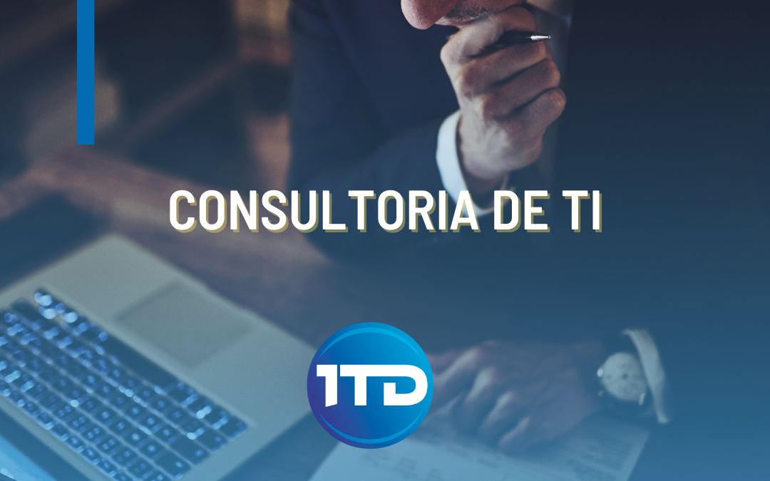 CONSULTORIA DE TI