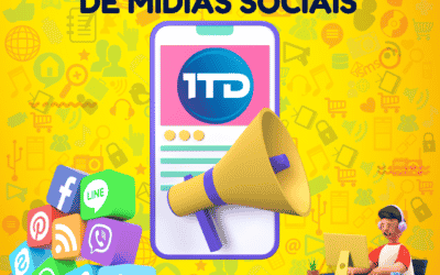 Gerenciamento de Mídias Sociais