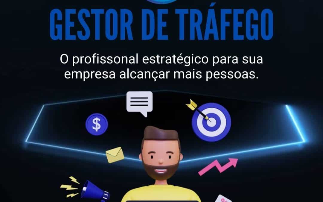 Sua empresa precisa AGORA de um GESTOR DE TRÁFEGO!