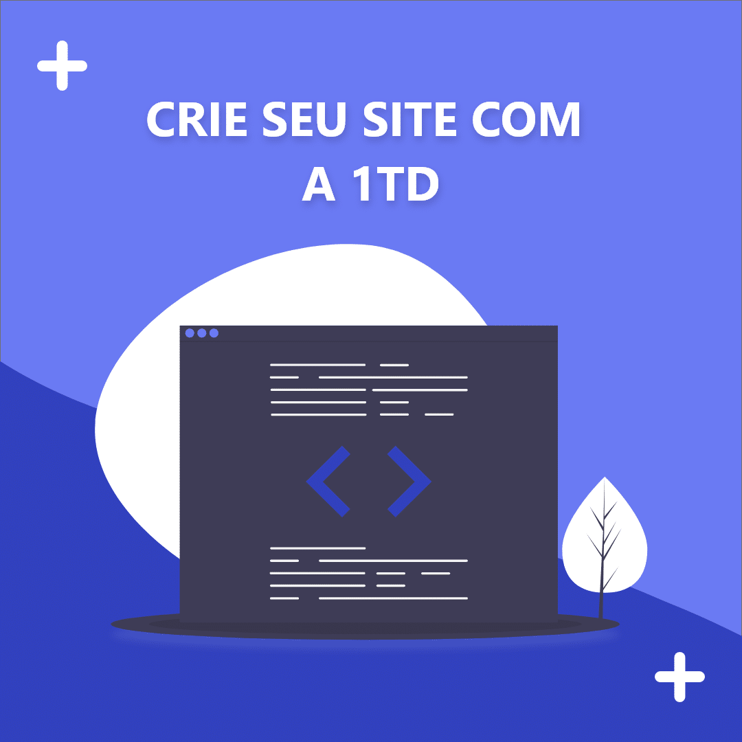 Criação de sites