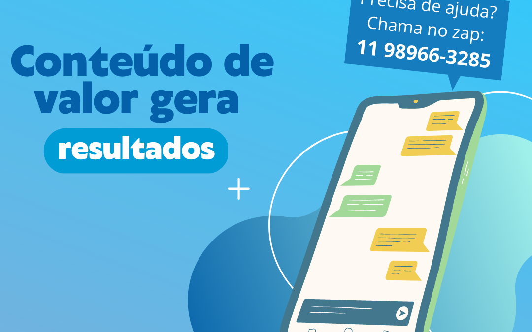 Aprenda o segredo dos negócios de sucesso: como criar conteúdo de valor e atrair mais clientes!