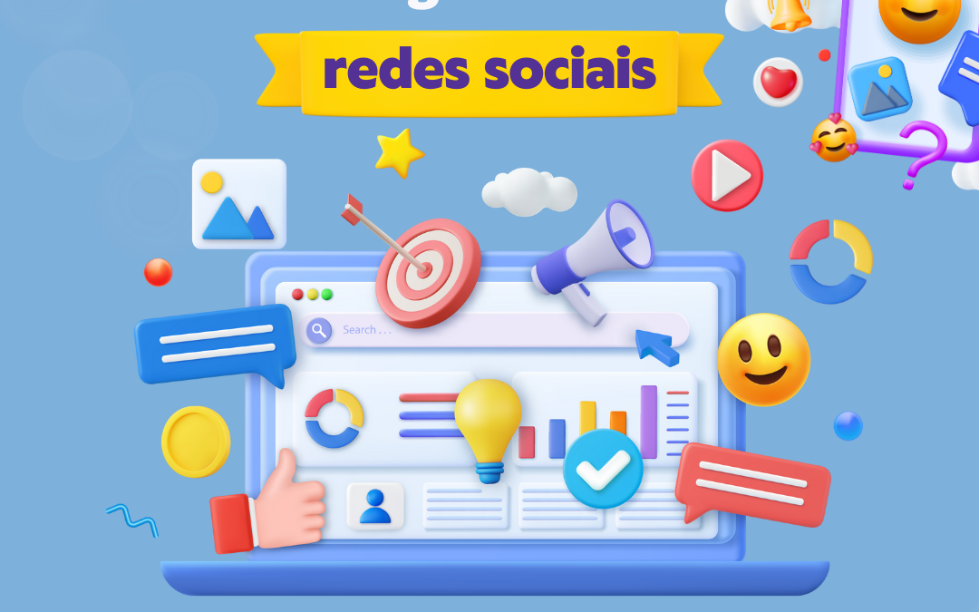 Aprenda a gerir suas redes sociais como um profissional: estratégias e dicas para aumentar a visibilidade da sua marca