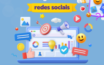 Aprenda a gerir suas redes sociais como um profissional: estratégias e dicas para aumentar a visibilidade da sua marca