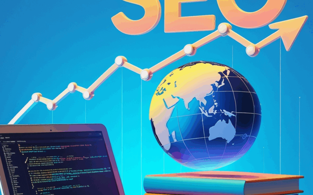 Como Implementar uma Estratégia de SEO Eficiente para o seu Site