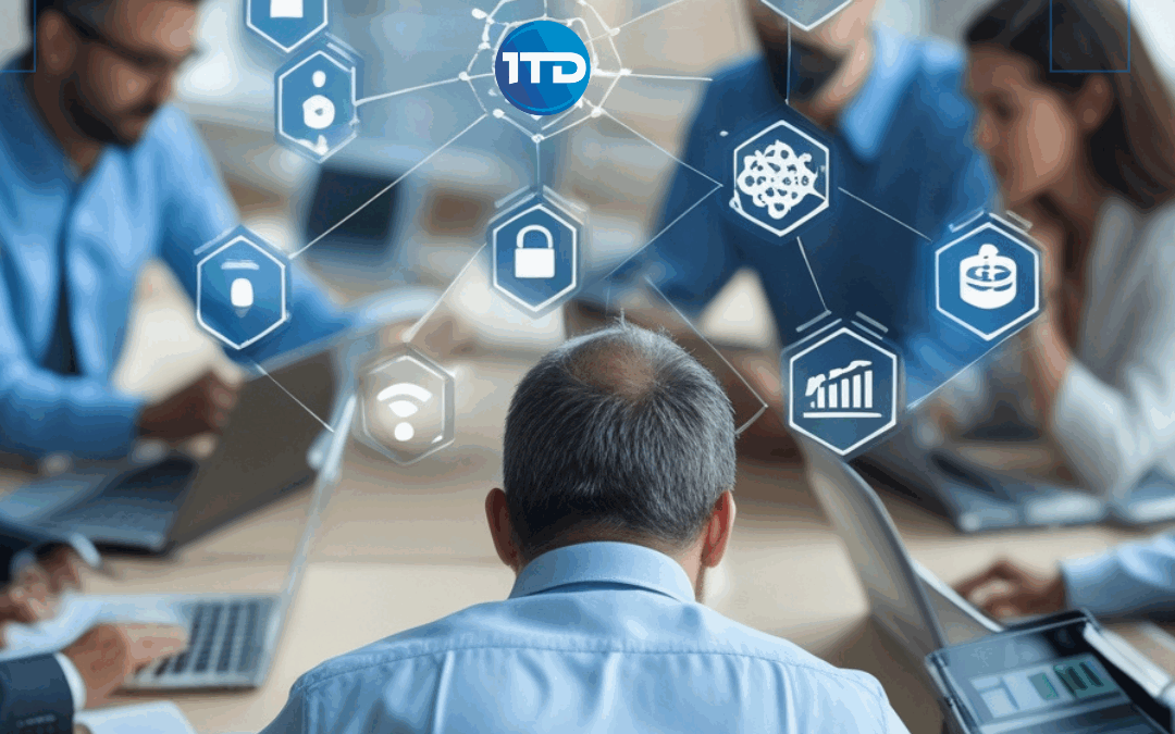 Terceirização de TI com a 1TD: como alavancar a performance da sua empresa