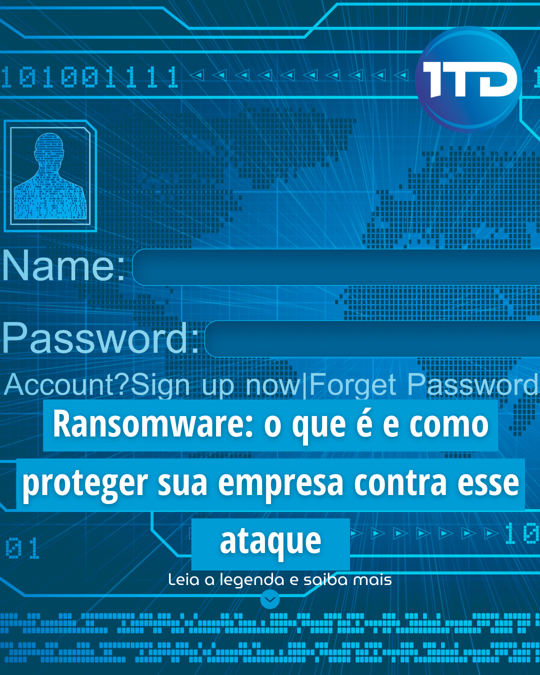 Ransomware: o que é e como proteger sua empresa contra esse ataque
