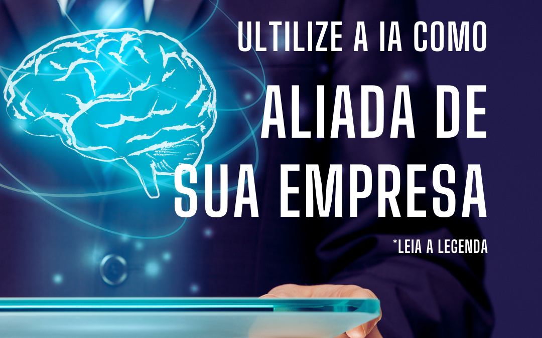 Como Usar Inteligência Artificial na Sua Empresa em 2026: Guia Completo para PMEs Aumentarem Produtividade e Reduzirem Custos