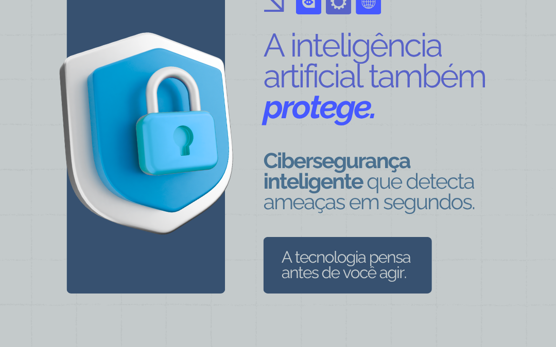 Tecnologia 2026: 7 Tendências que Estão Transformando o Mundo Digital