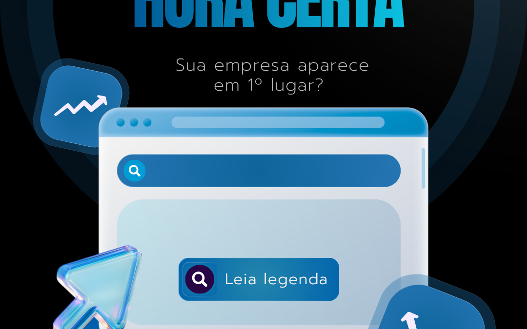 📈Seja encontrado na hora certa: como transformar sua atuação em TI em uma máquina de vendas