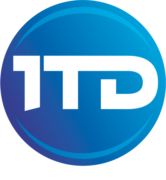1TD