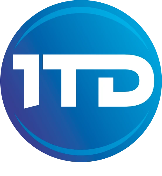 1TD