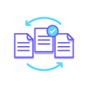 Icone de nuvem para backup